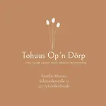 Appartement Tohuus Op'n Doerp Großenbrode