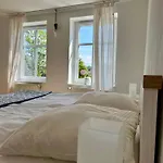 Tohuus Op'n Doerp Appartement
