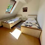Appartement Tohuus Op'n Doerp Großenbrode