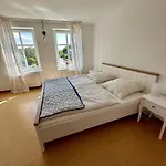 Tohuus Op'n Doerp Appartement Großenbrode