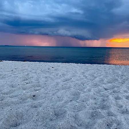 Апартаменты Tohuus Op'n Doerp