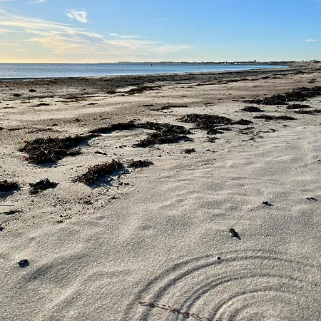 Апартаменты Tohuus Op'n Doerp *