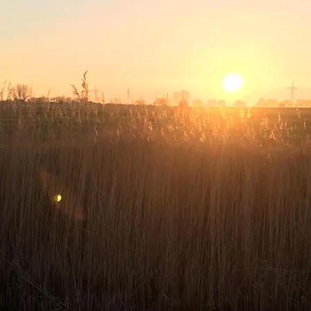 Tohuus Op'n Doerp 公寓