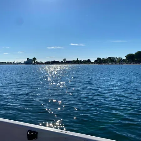 Tohuus Op'n Doerp Апартаменты