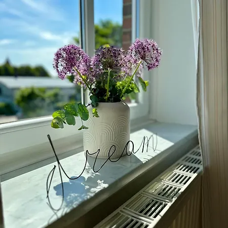 Tohuus Op'n Doerp * Гросенброде