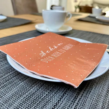 Tohuus Op'n Doerp Апартаменты