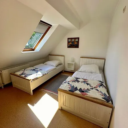 Tohuus Op'n Doerp Apartment *