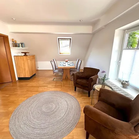 Appartement Tohuus Op'n Doerp
