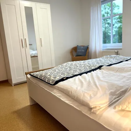 Апартаменты Tohuus Op'n Doerp *