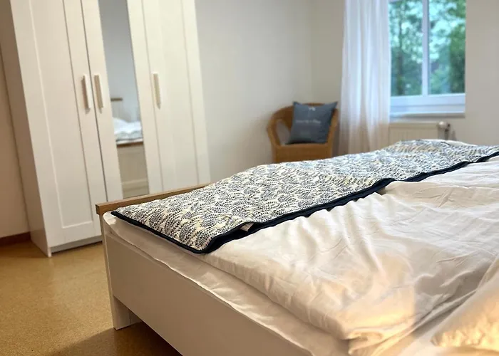 Apartment Tohuus Op'n Doerp *